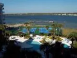 One BR Room One BA Gulf Shores Condo