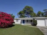 St Petersburg Two BR One BA Adorable 50 s ranch home in the