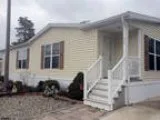 Mobile Home Mobile Home WO Land - Marmora NJ