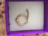 Goldmark 9ct Gold Earrings