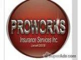 Commercial and Contractors insurance specials