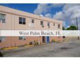 Foreclosure Commercial for sale in West Palm Beach FL