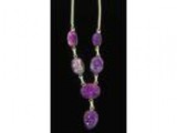 Druzy quarts items