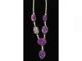 Druzy quarts items