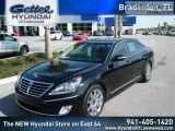 2013 Hyundai Equus Signature