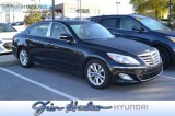 2013 Hyundai Genesis 3.8L