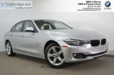 2013 BMW 3 Series 328i xDrive