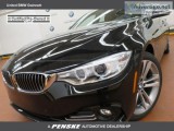 2016 BMW 4 Series 428i Gran Coupe