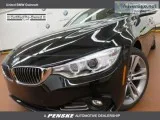 2016 BMW 4 Series 428i Gran Coupe