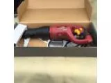 Reciprocating Saw