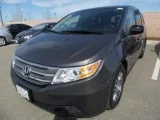 2013 Honda Odyssey EX-L
