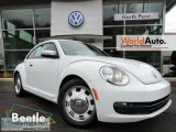 2015 Volkswagen Beetle 1.8T Entry PZEV