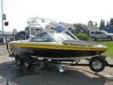 2009 MOOMBA MOBIUS LS Boat for Sale