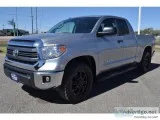 2014 Toyota Tundra SR5