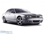 2008 Jaguar XJ-Series Vanden Plas