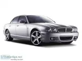 2008 Jaguar XJ-Series Vanden Plas