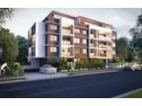 Merrylands Apartments New