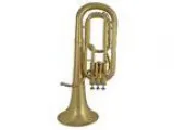 Holton Student Model B471R 3 Valve Baritone