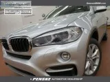2015 BMW X6 xDrive35i