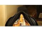 New Frank Baines Pirouette Deluxe Dressage Saddle for sale