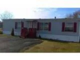 1993 Double wide mobile home FOR SALE