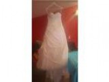 Abbie wedding dress