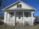 Foreclosure Single Family Home for sale in Mascoutah IL
