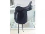 Frank Baines Omni LH dressage Saddle