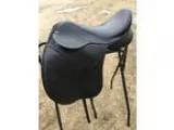 18 &quot Parelli Fluidity GP saddle