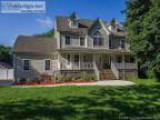 Real Estate Video Tour - Gorgeous Colonial with In-ground Pool