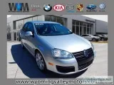 2010 Volkswagen Jetta Wolfsburg Edition PZEV