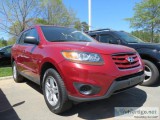 2010 Hyundai Santa Fe GLS