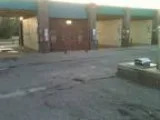 Car Wash Self-Serve