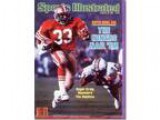 NFL Games on Dvd 1986 through 1989