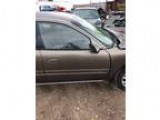 Parting out 2002 Buick Century (Rockwell City)