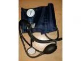 Manual Blood Pressure System