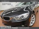 2015 BMW 4 Series 435i