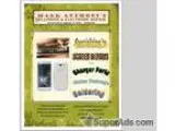 Mark Anthonys Cell Phone Electronics Repair. Repairs Unlocks