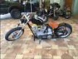 2006 Custom Built Motorcycles Bobber