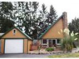 Gig Harbor Property