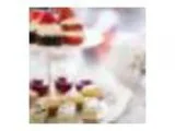 Alice in Wonderland Afternoon Tea