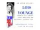Speaker Lois Youngen Former All-American Girls Professional Base