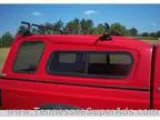 Leer Camper Top