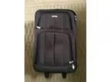 Suitcase - Carry On