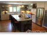 Kitchen Remodeling Mountain Brook Alabama.
