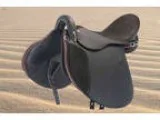 Sierra Trail Saddle - Arabian Saddle Company