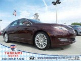 2013 Lincoln MKZ