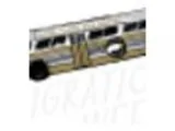 2015 Thor Motor Coach Outlaw 38RE 0ft