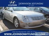 2006 Cadillac STS V6
