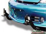 Roadmaster 117-3 Base Plate - R039-117-3